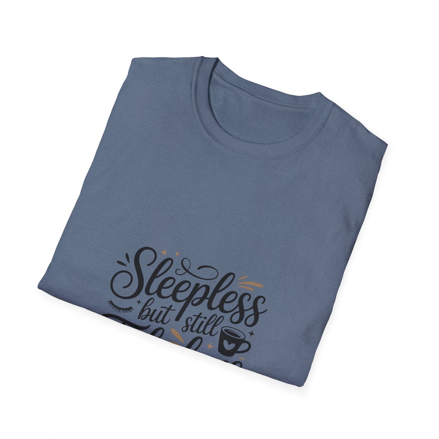 Fabulous Sleepless Unisex T-Shirt