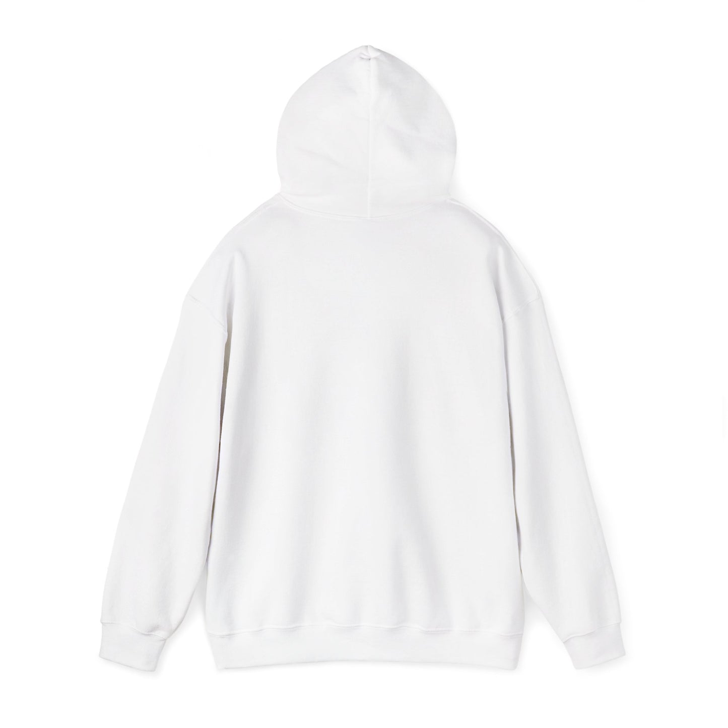Best Life Hoodie - Unisex Heavy Blend Hooded Sweatshirt