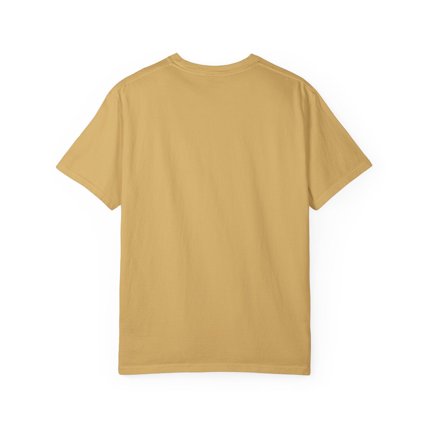 Too Glam to Quit Unisex Garment-Dyed T-Shirt | Fashion Statement Tee, Trendy Casual Wear, Gift for Fashion Lovers, Confident Apparel