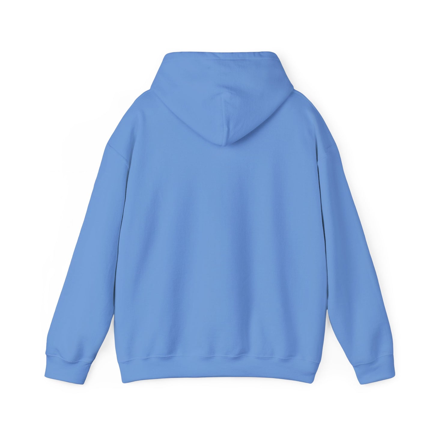 Cash Over Chaos Hoodie