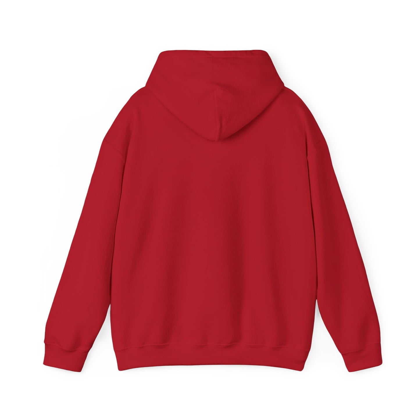 Cash Over Chaos Hoodie
