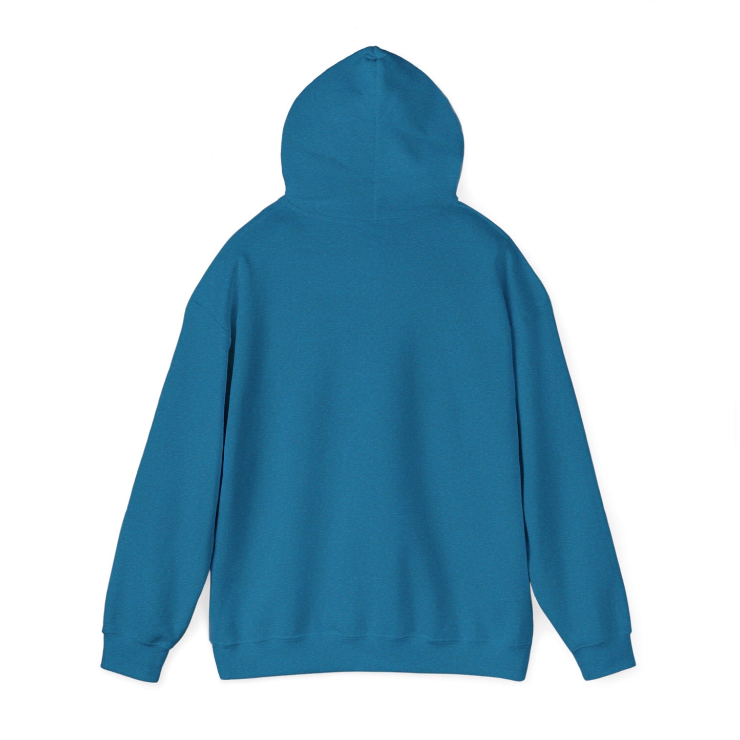 Cash Over Chaos Hoodie