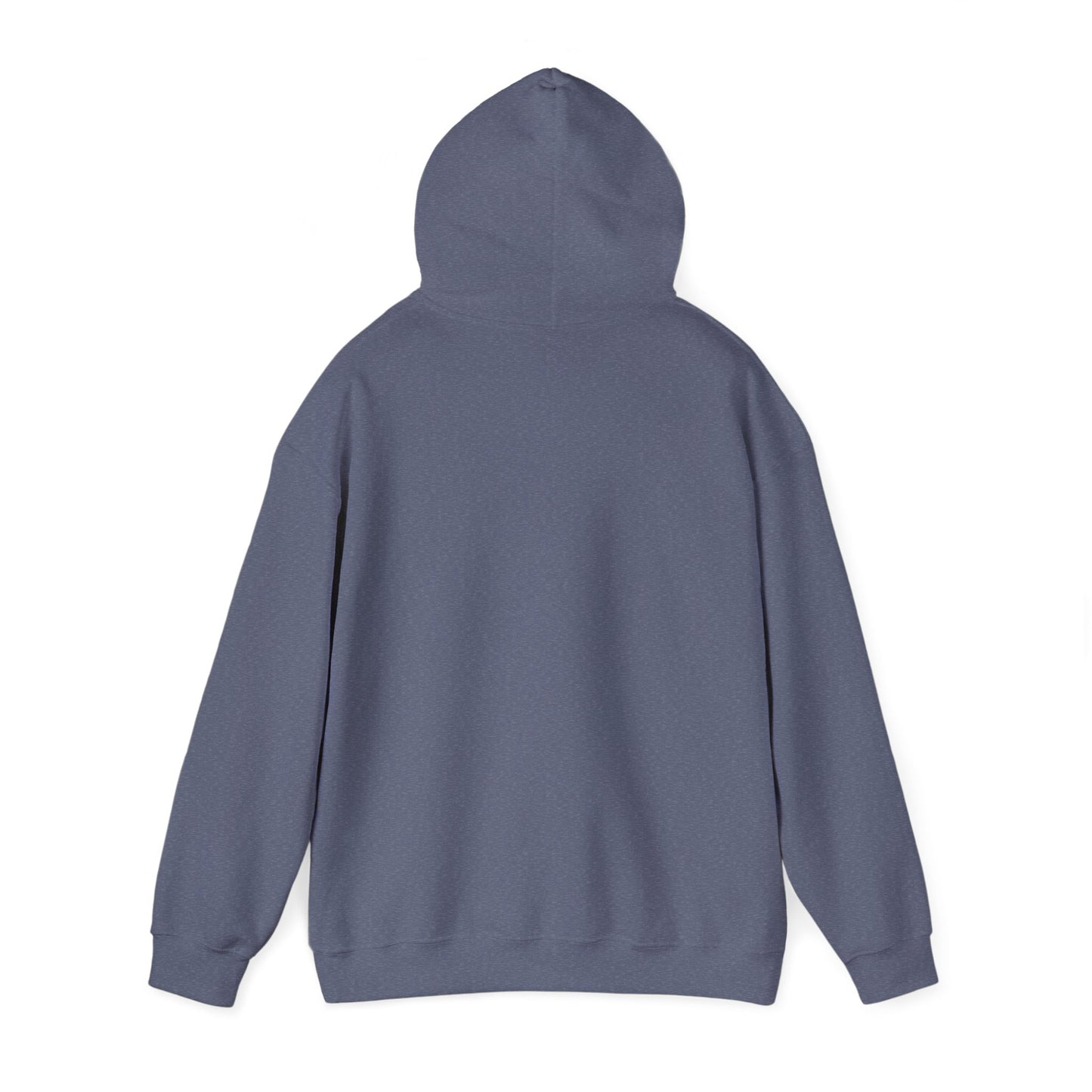 Cash Over Chaos Hoodie