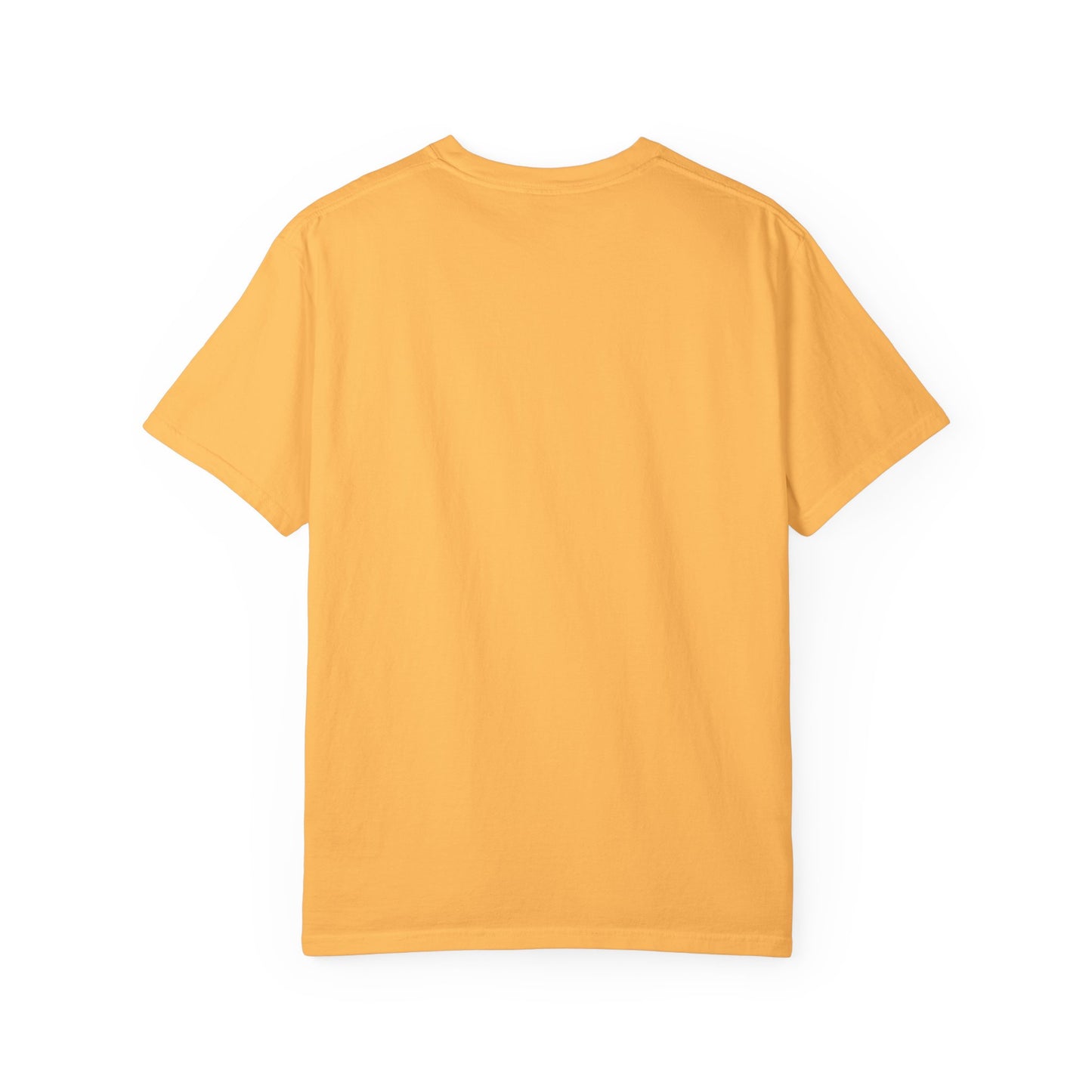 Too Glam to Quit Unisex Garment-Dyed T-Shirt | Fashion Statement Tee, Trendy Casual Wear, Gift for Fashion Lovers, Confident Apparel