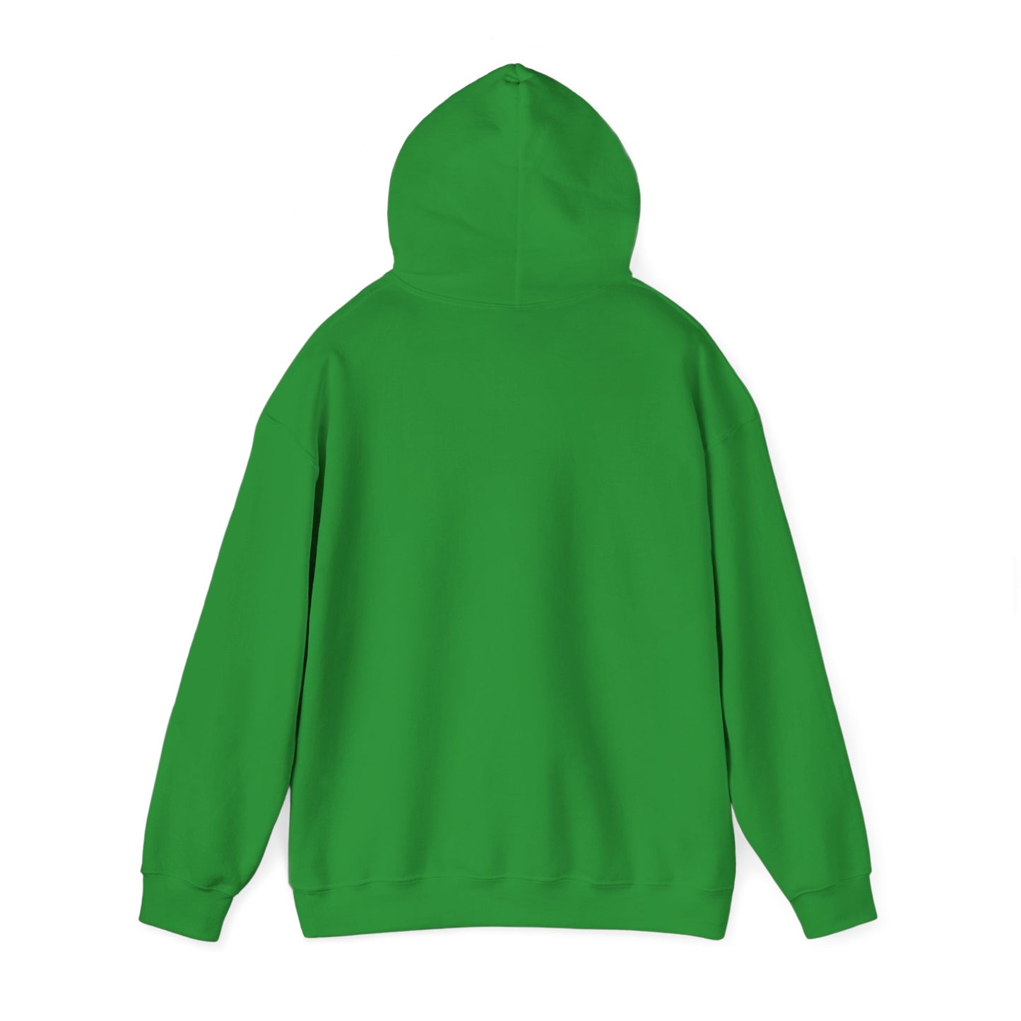 Cash Over Chaos Hoodie