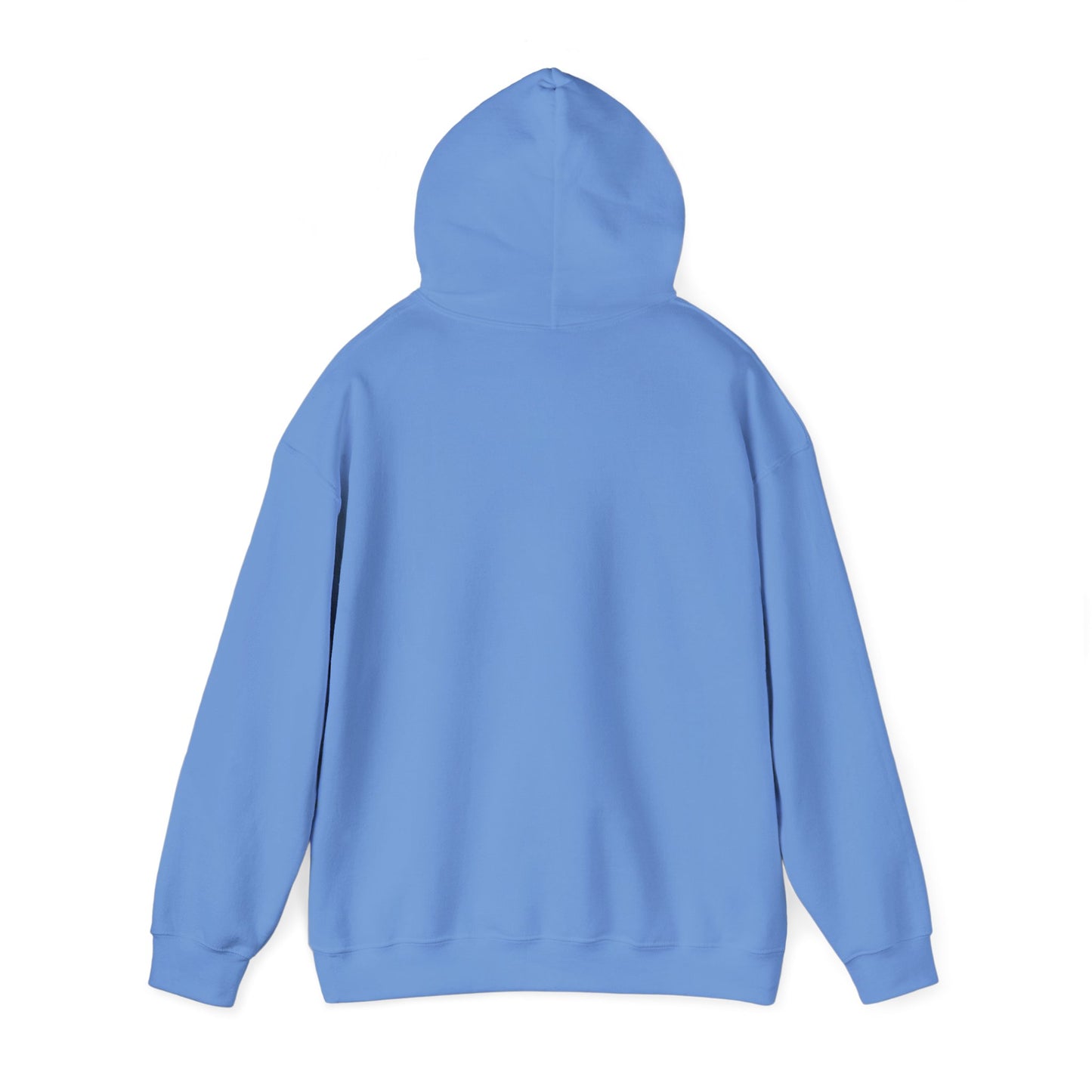 Cash Over Chaos Hoodie