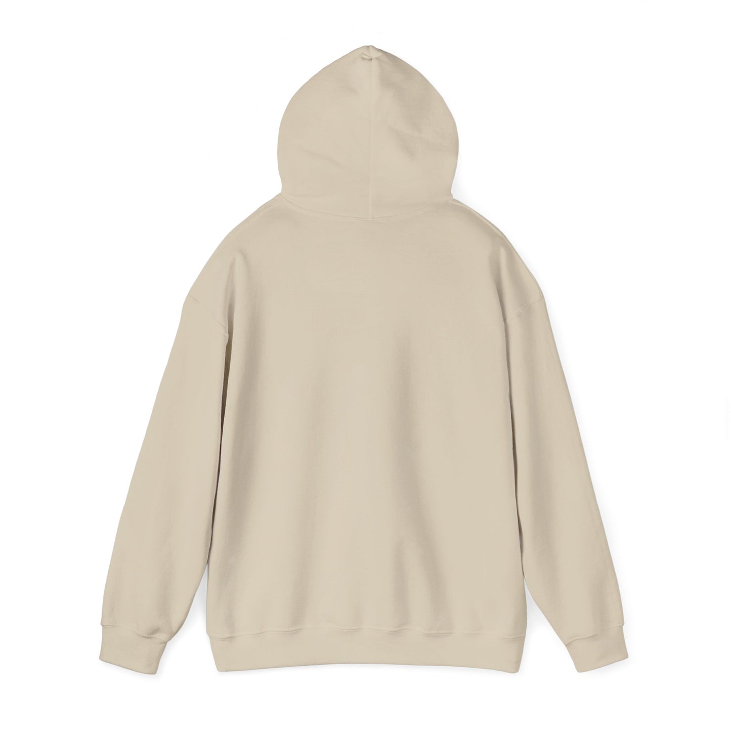 Cash Over Chaos Hoodie