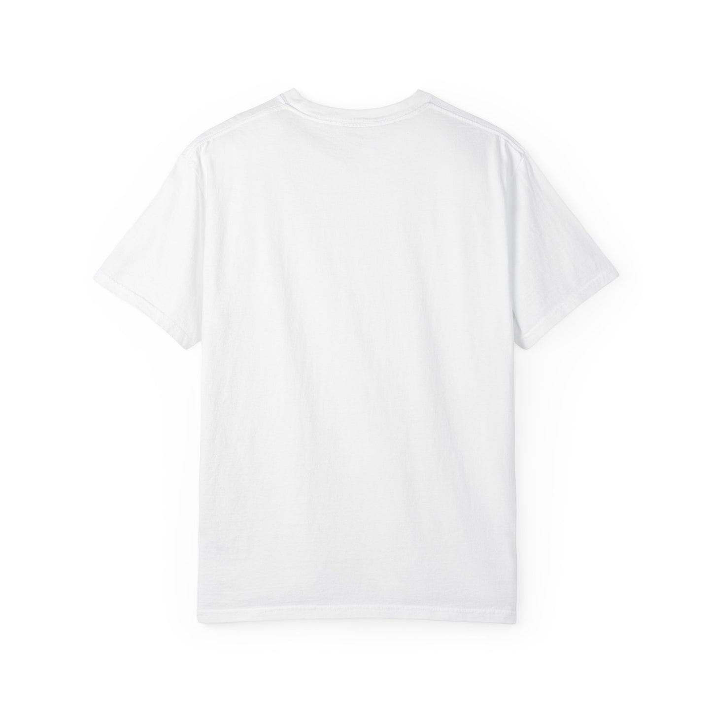 Too Glam to Quit Unisex Garment-Dyed T-Shirt | Fashion Statement Tee, Trendy Casual Wear, Gift for Fashion Lovers, Confident Apparel