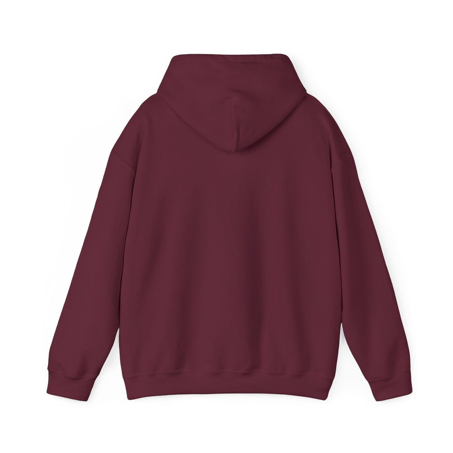 Cash Over Chaos Hoodie