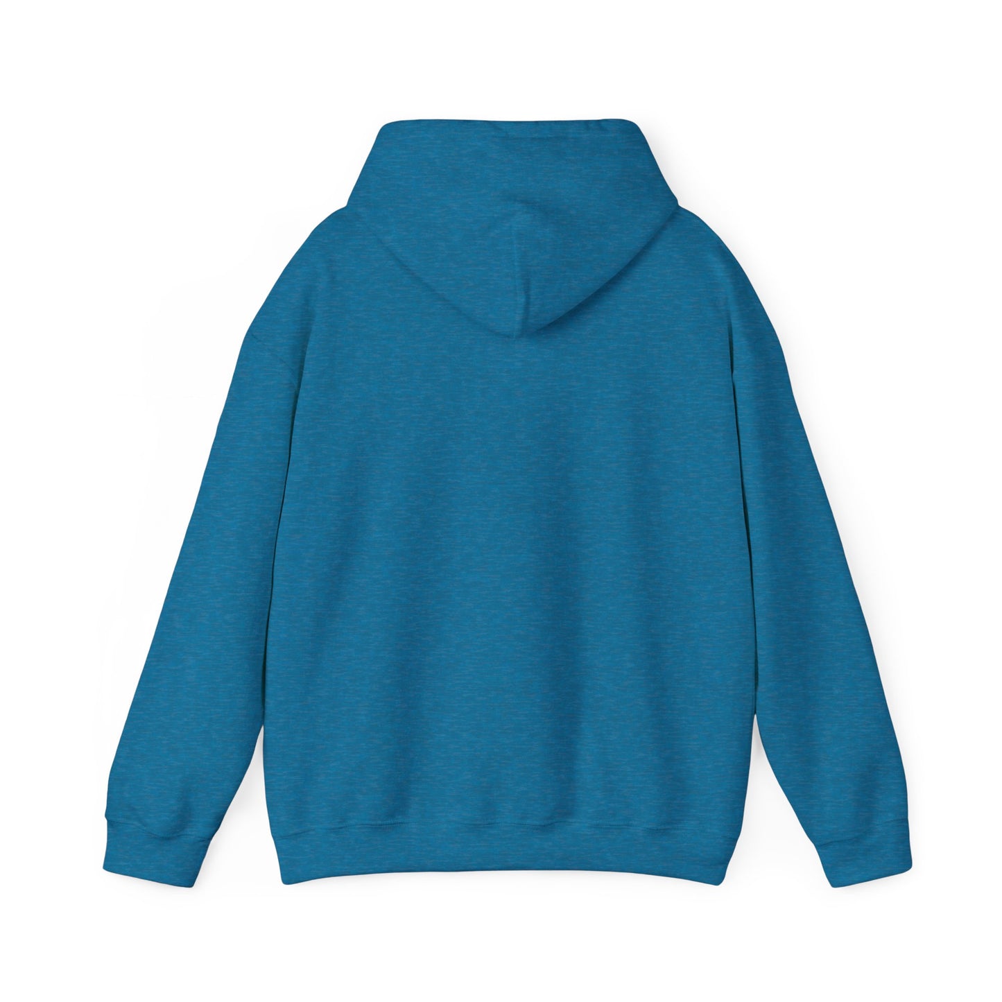 Cash Over Chaos Hoodie