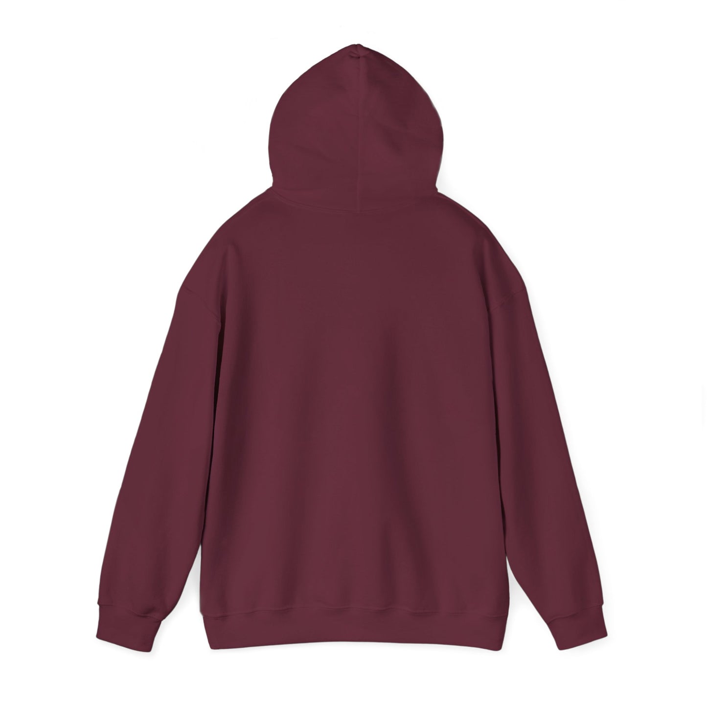 Cash Over Chaos Hoodie