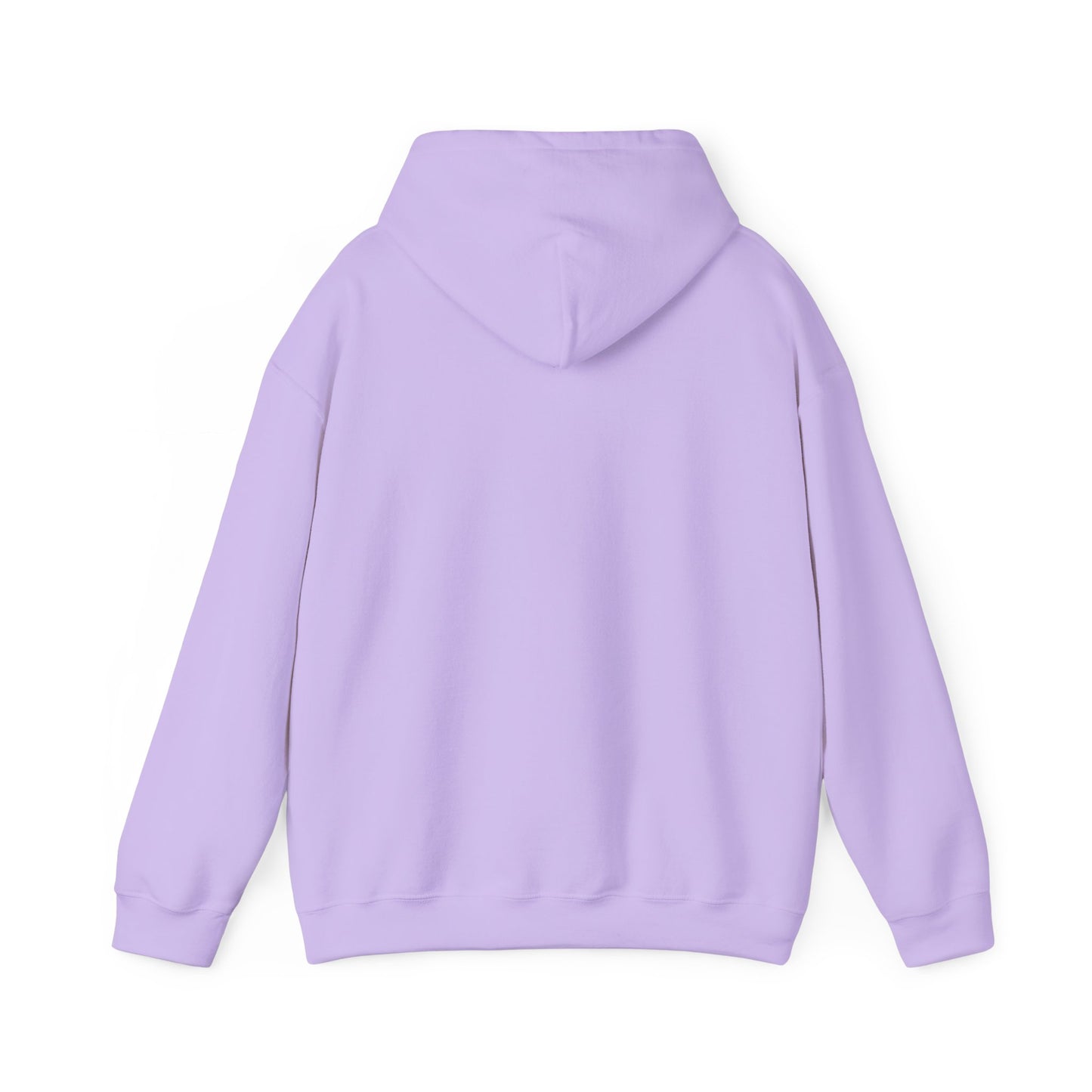 Best Life Hoodie - Unisex Heavy Blend Hooded Sweatshirt