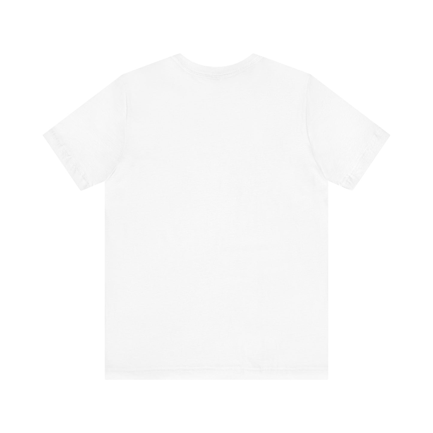 Cute & Fun Mom Tee, Unisex Jersey T-Shirt for Mother's Day, Everyday Wear, Gift for Mom, Casual Graphic Tee
