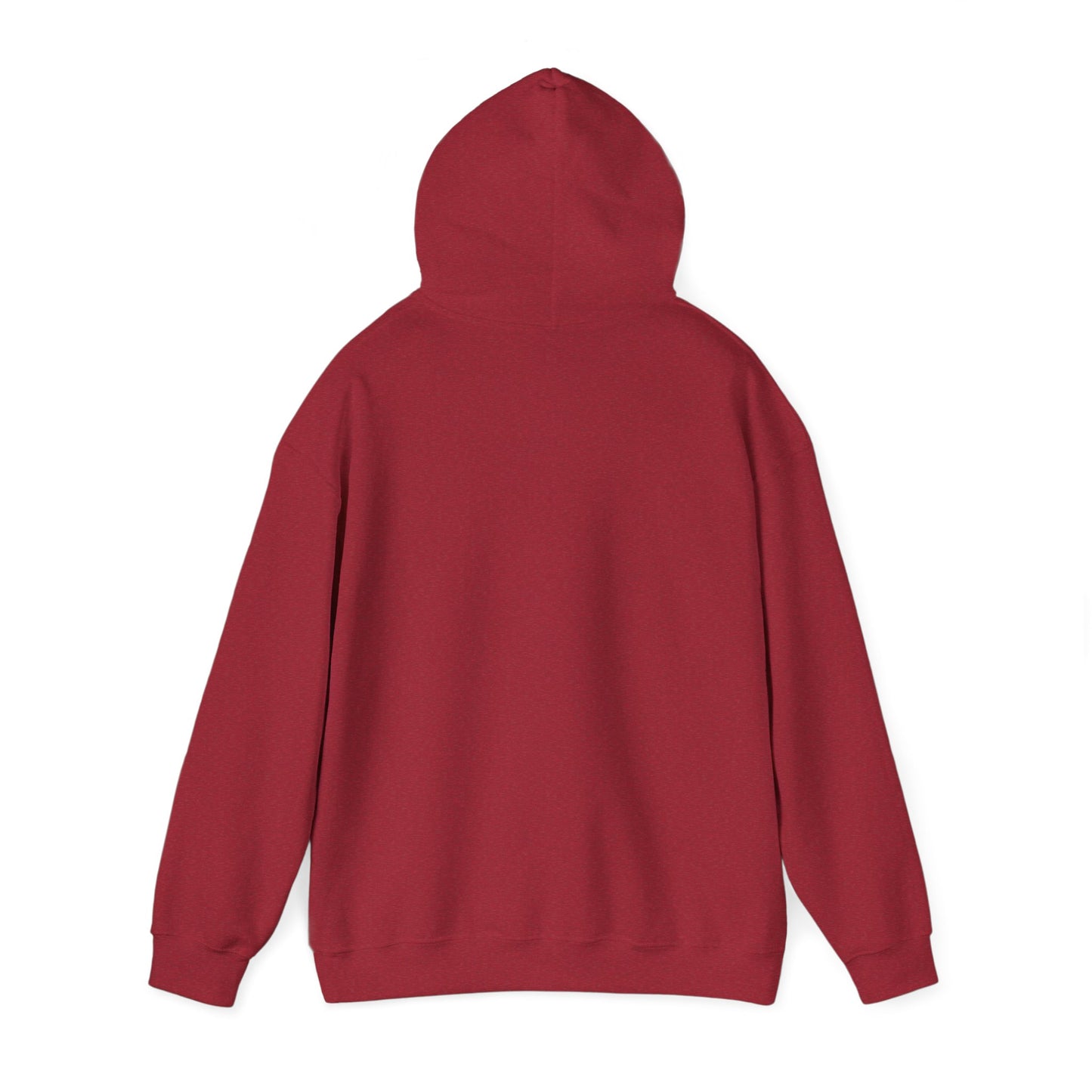 Cash Over Chaos Hoodie