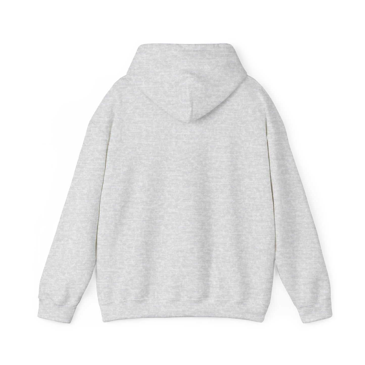 Best Life Hoodie - Unisex Heavy Blend Hooded Sweatshirt