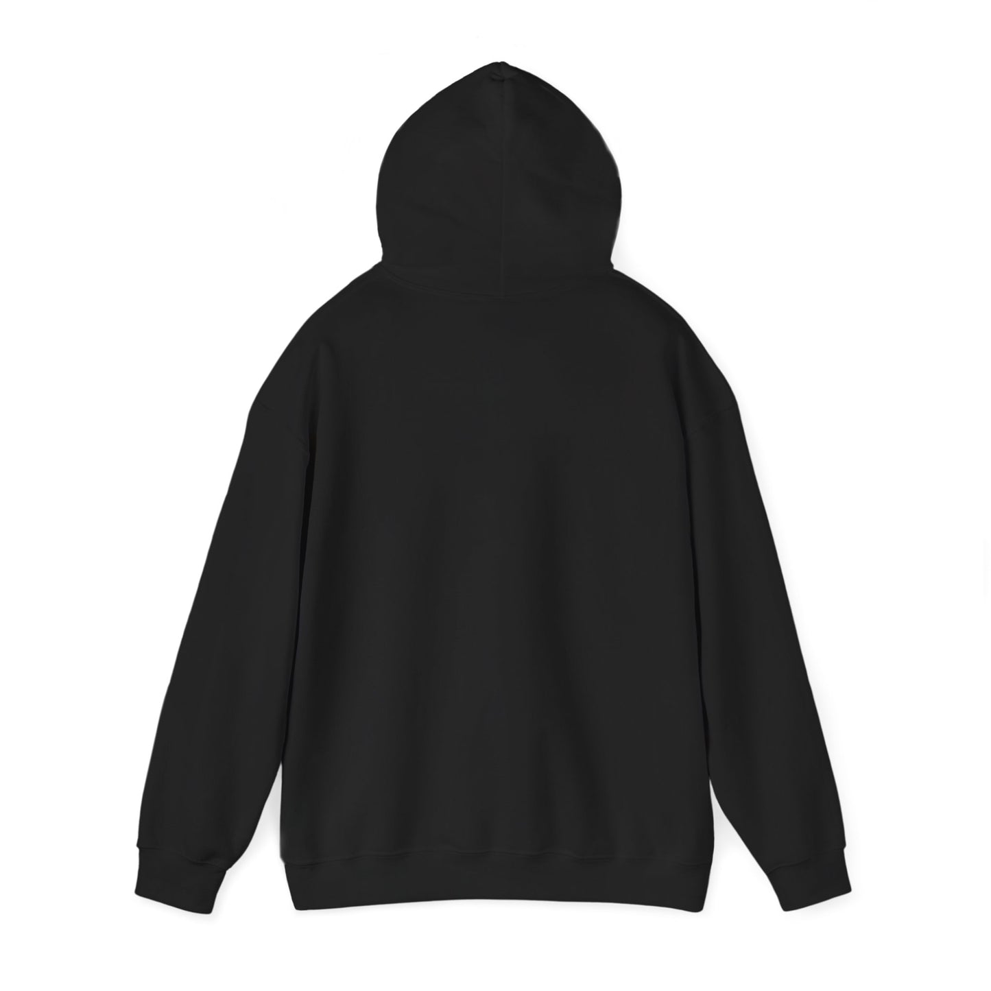 Best Life Hoodie - Unisex Heavy Blend Hooded Sweatshirt