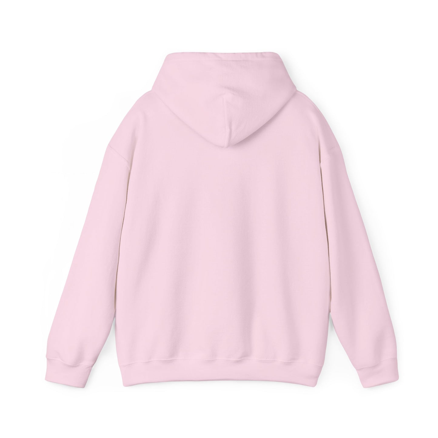 Best Life Hoodie - Unisex Heavy Blend Hooded Sweatshirt