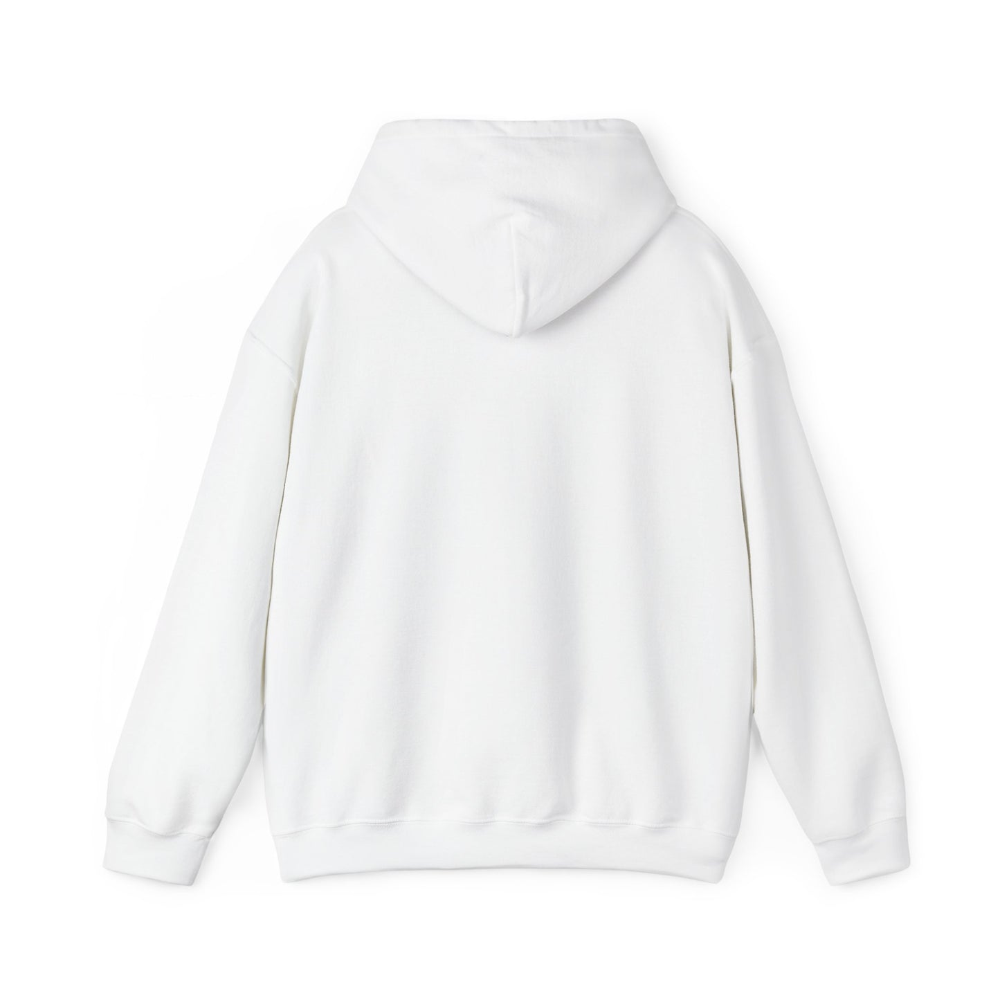 Best Life Hoodie - Unisex Heavy Blend Hooded Sweatshirt