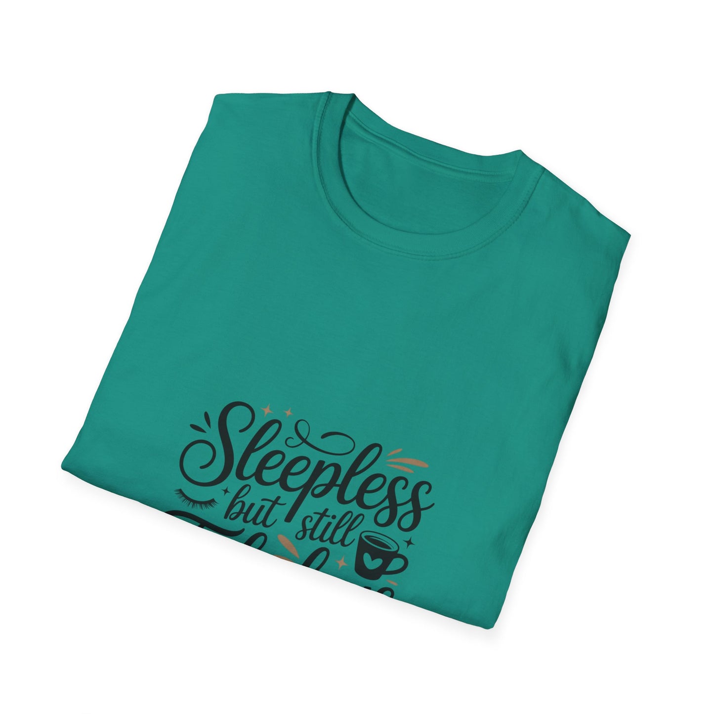 Fabulous Sleepless Unisex T-Shirt
