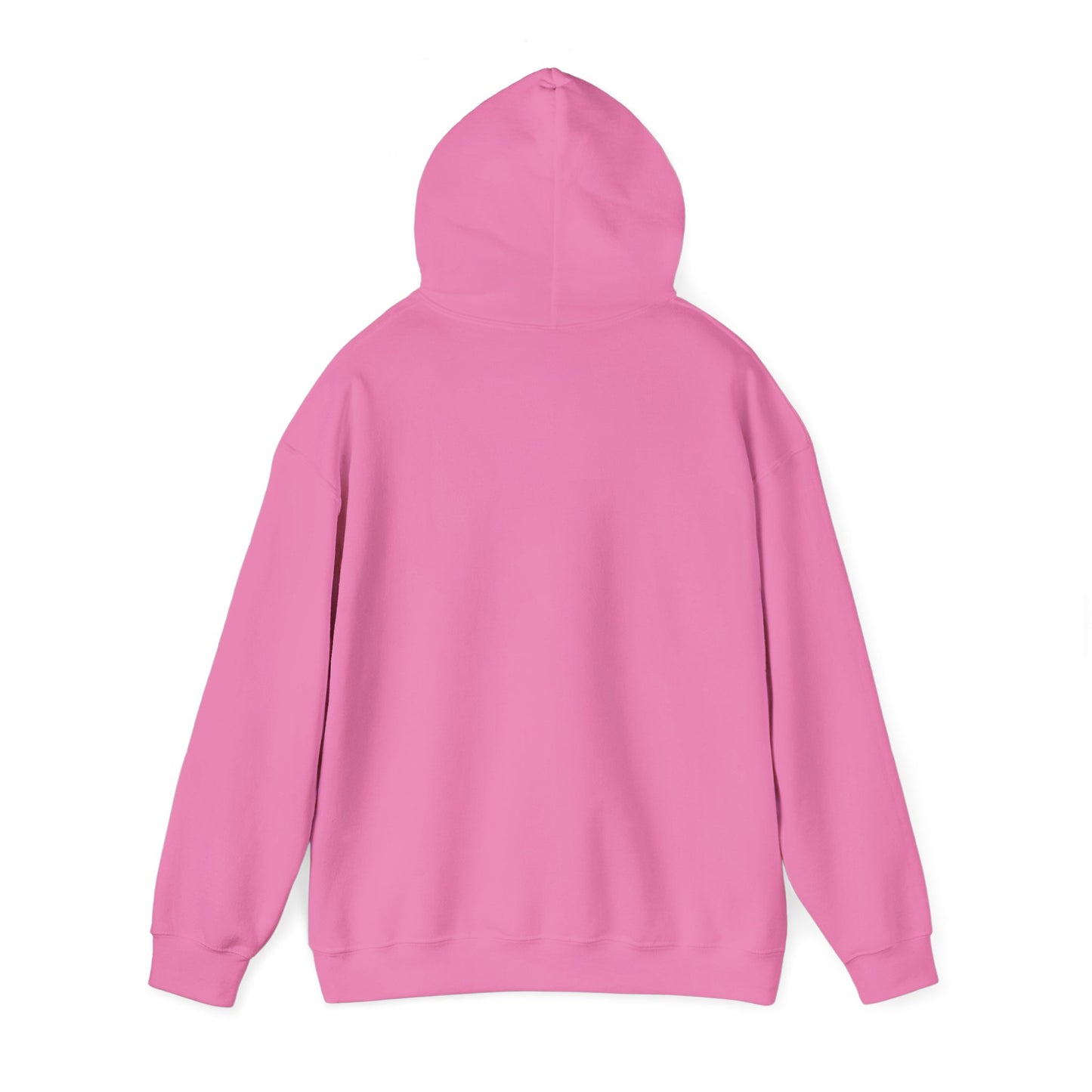 Best Life Hoodie - Unisex Heavy Blend Hooded Sweatshirt