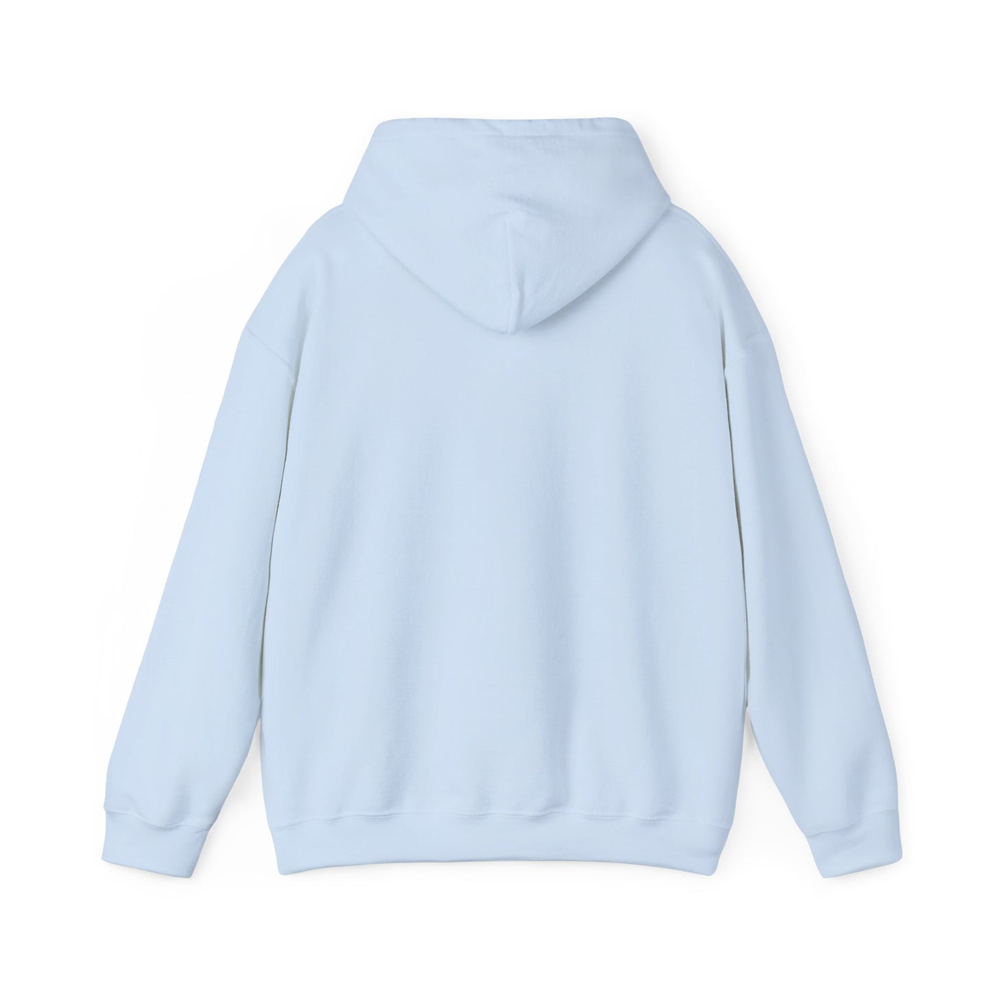 Best Life Hoodie - Unisex Heavy Blend Hooded Sweatshirt