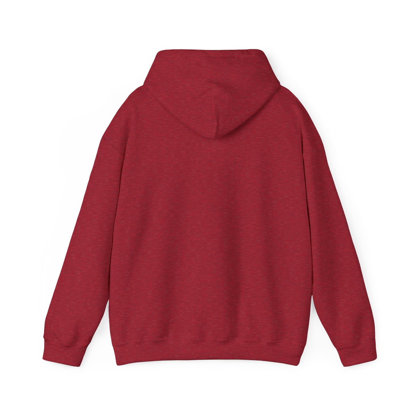 Cash Over Chaos Hoodie