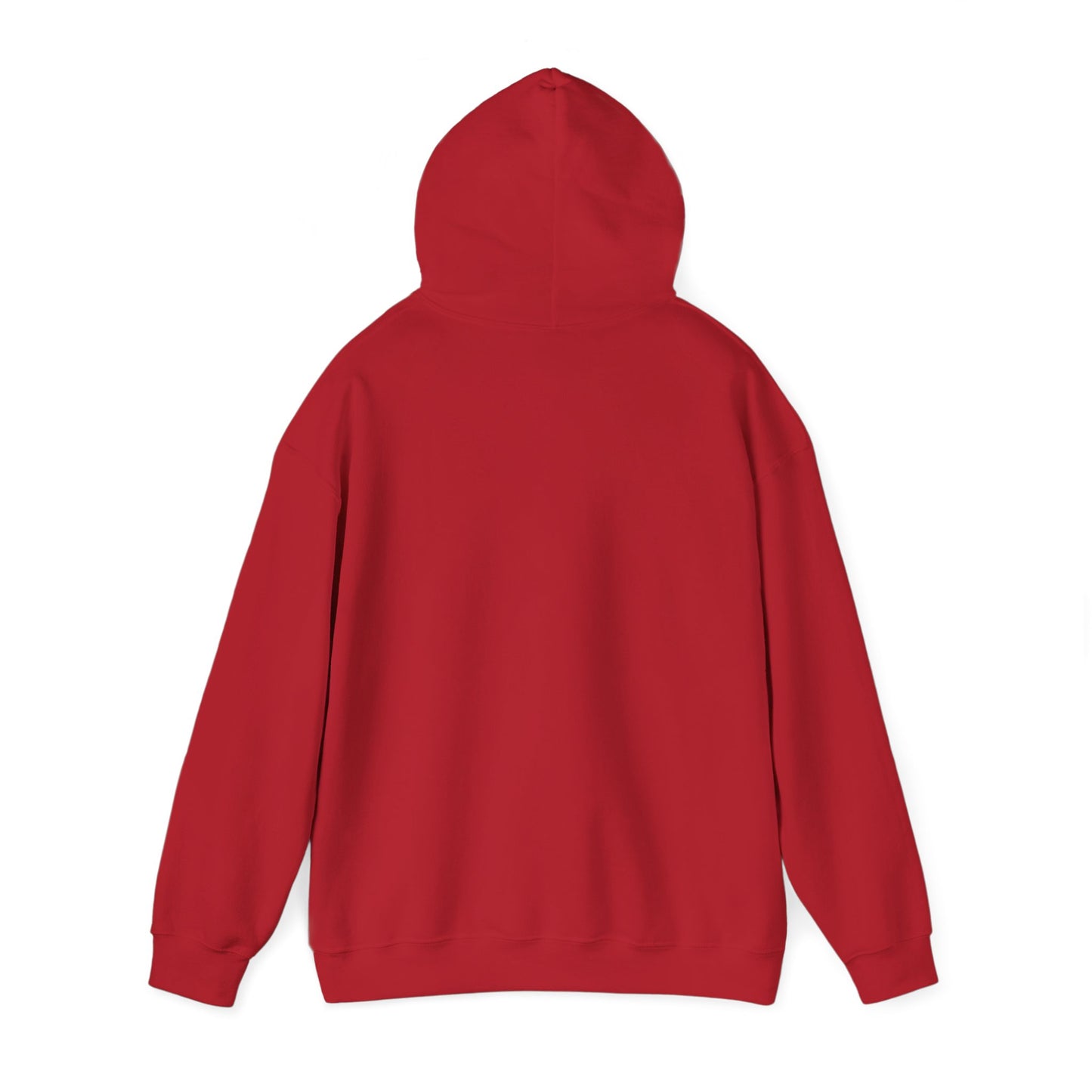 Cash Over Chaos Hoodie