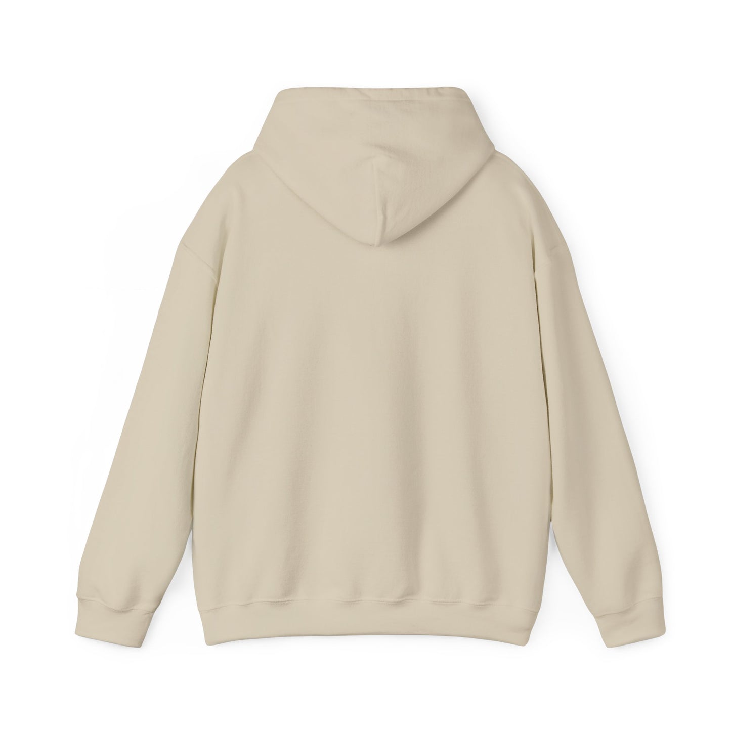 Cash Over Chaos Hoodie
