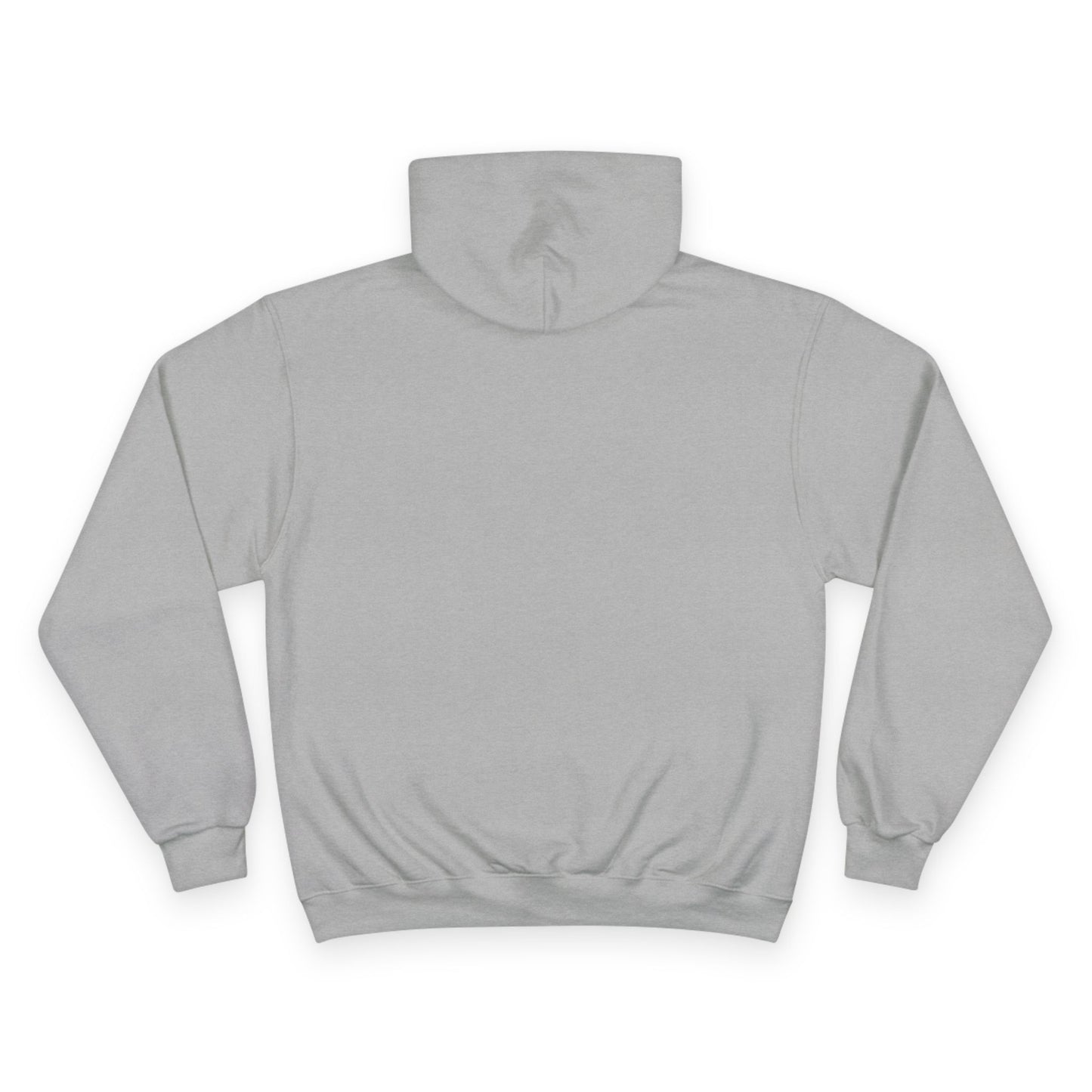 Lighthearted Ghost Champion Hoodie: You've Got This, Cozy Gift for Halloween, Spooky Season Apparel, Casual Comfort, Funny Sweatshirt