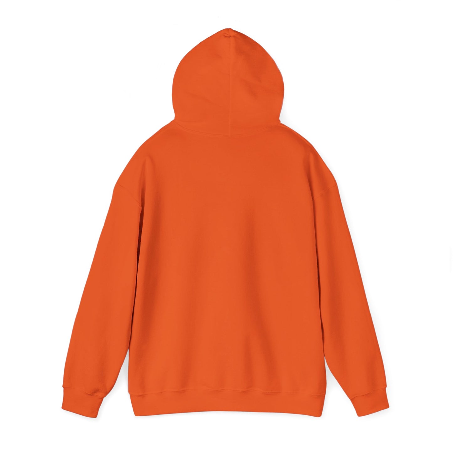 Best Life Hoodie - Unisex Heavy Blend Hooded Sweatshirt