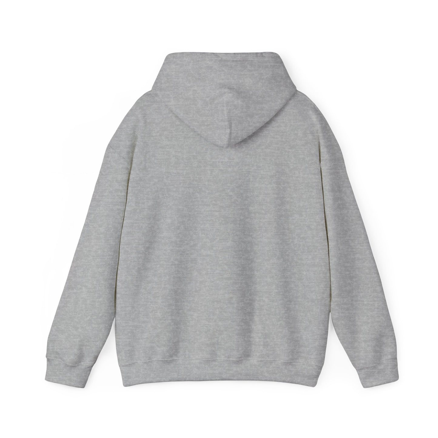 Best Life Hoodie - Unisex Heavy Blend Hooded Sweatshirt