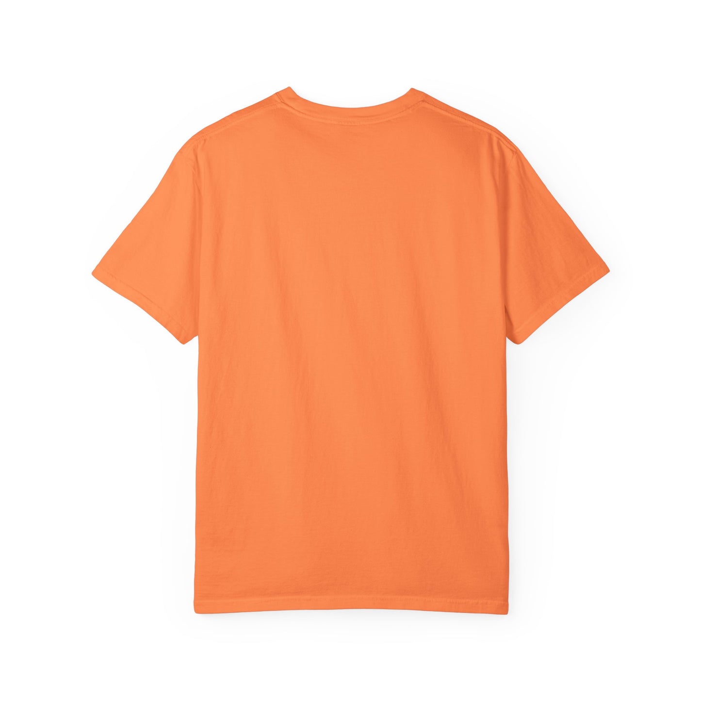 Too Glam to Quit Unisex Garment-Dyed T-Shirt | Fashion Statement Tee, Trendy Casual Wear, Gift for Fashion Lovers, Confident Apparel