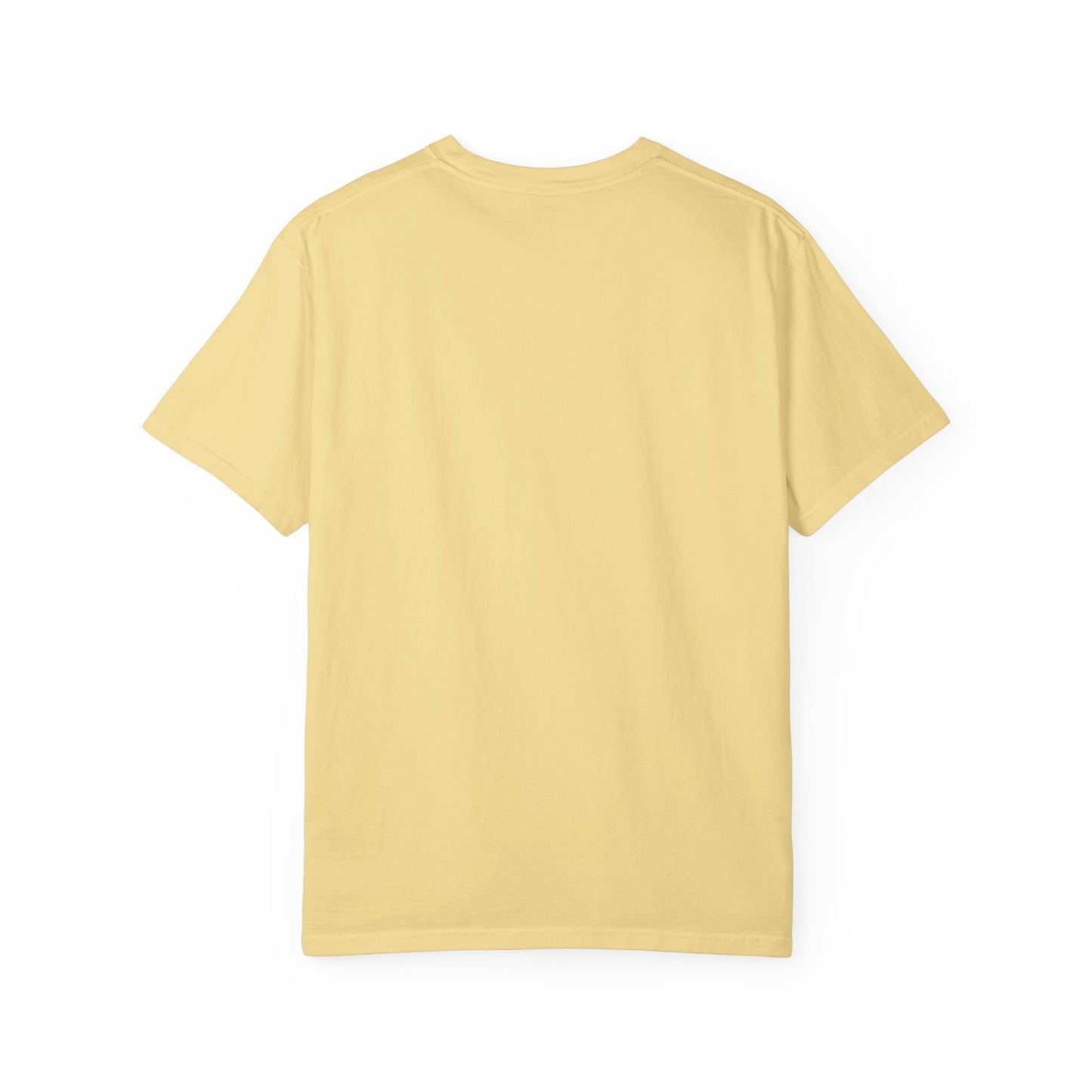 Too Glam to Quit Unisex Garment-Dyed T-Shirt | Fashion Statement Tee, Trendy Casual Wear, Gift for Fashion Lovers, Confident Apparel