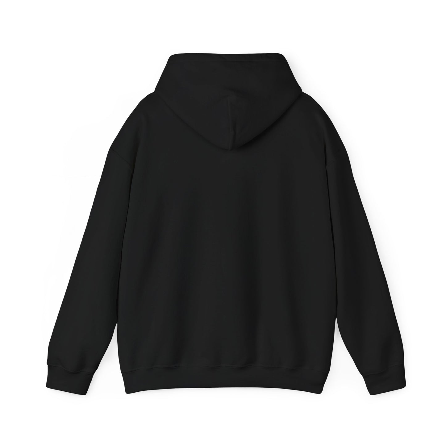 Cash Over Chaos Hoodie