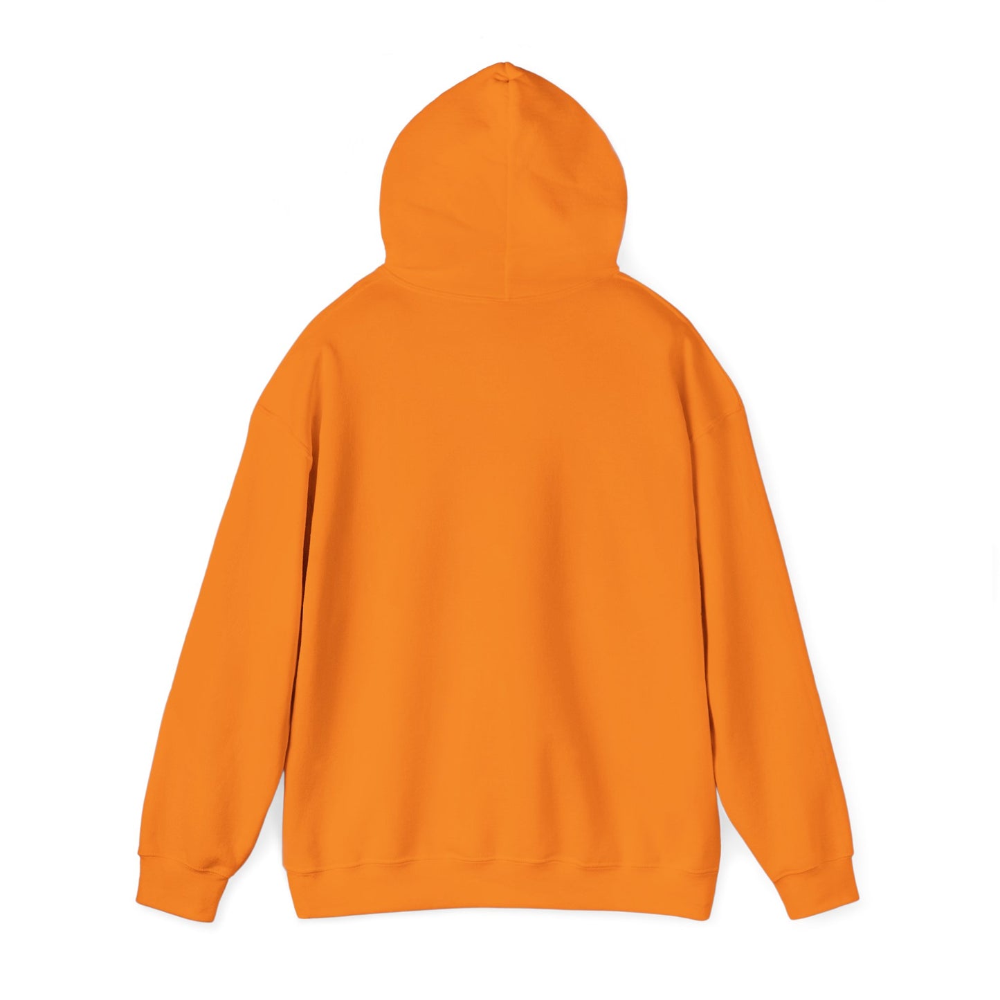 Cash Over Chaos Hoodie
