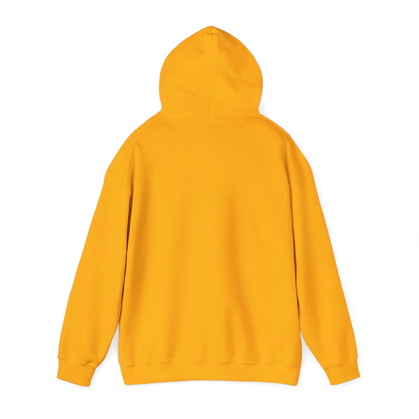 Best Life Hoodie - Unisex Heavy Blend Hooded Sweatshirt