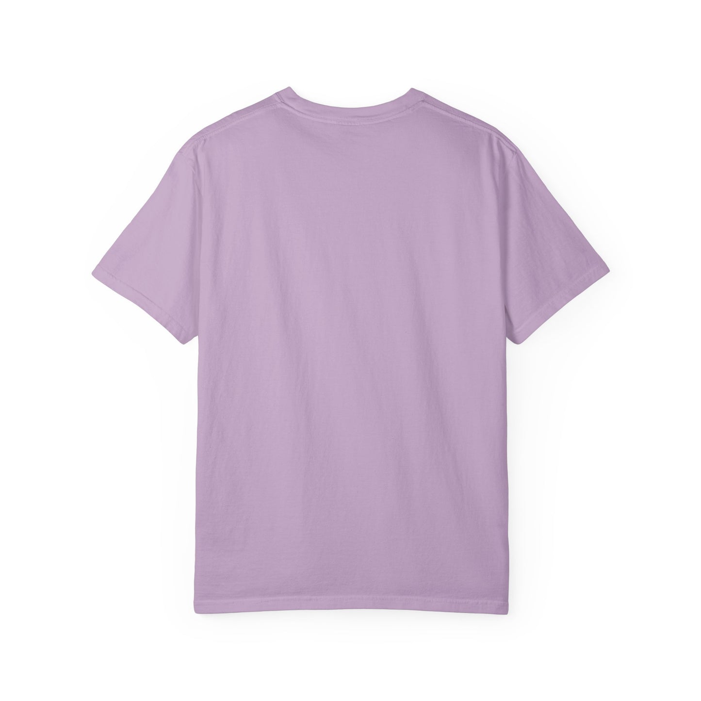 Too Glam to Quit Unisex Garment-Dyed T-Shirt | Fashion Statement Tee, Trendy Casual Wear, Gift for Fashion Lovers, Confident Apparel