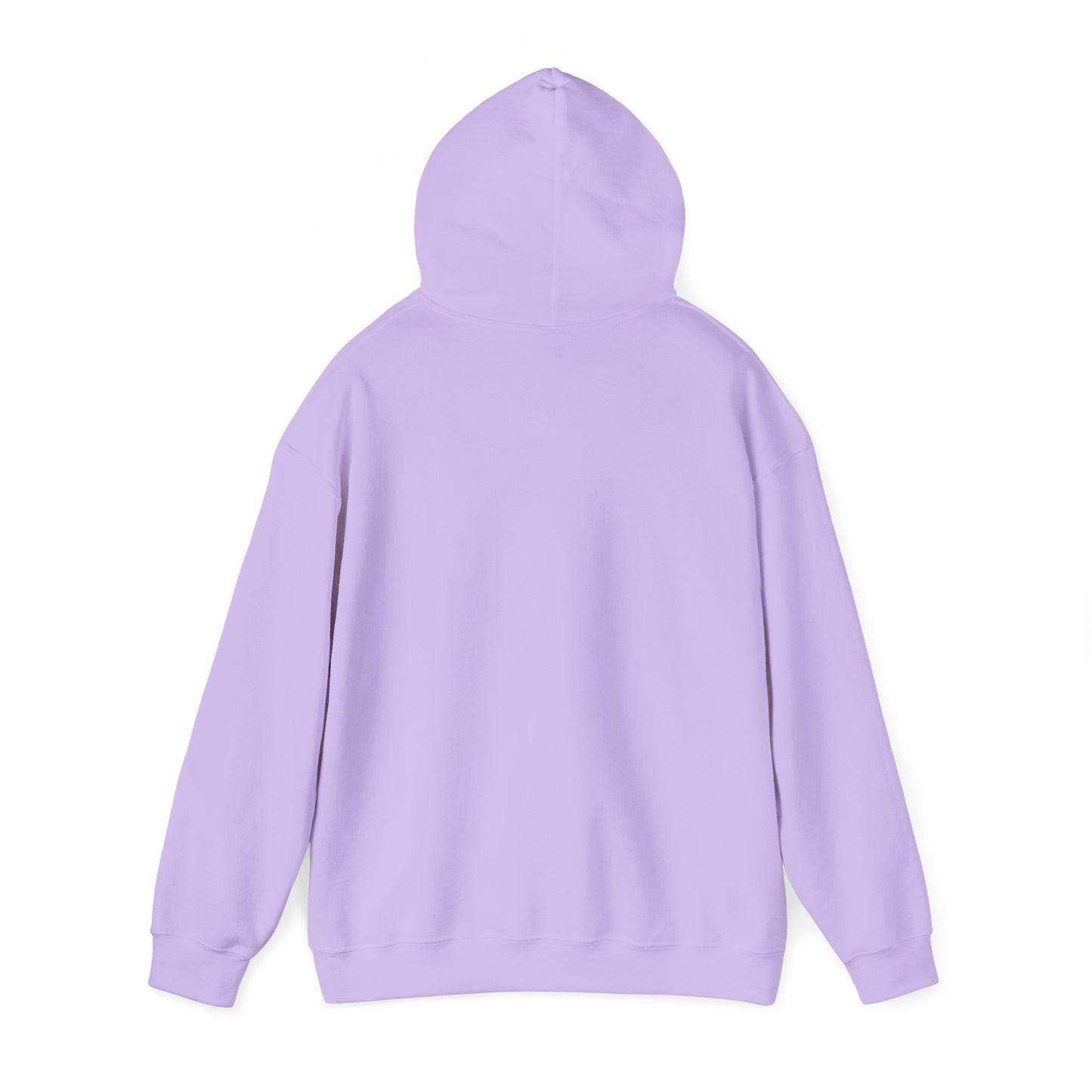 Best Life Hoodie - Unisex Heavy Blend Hooded Sweatshirt