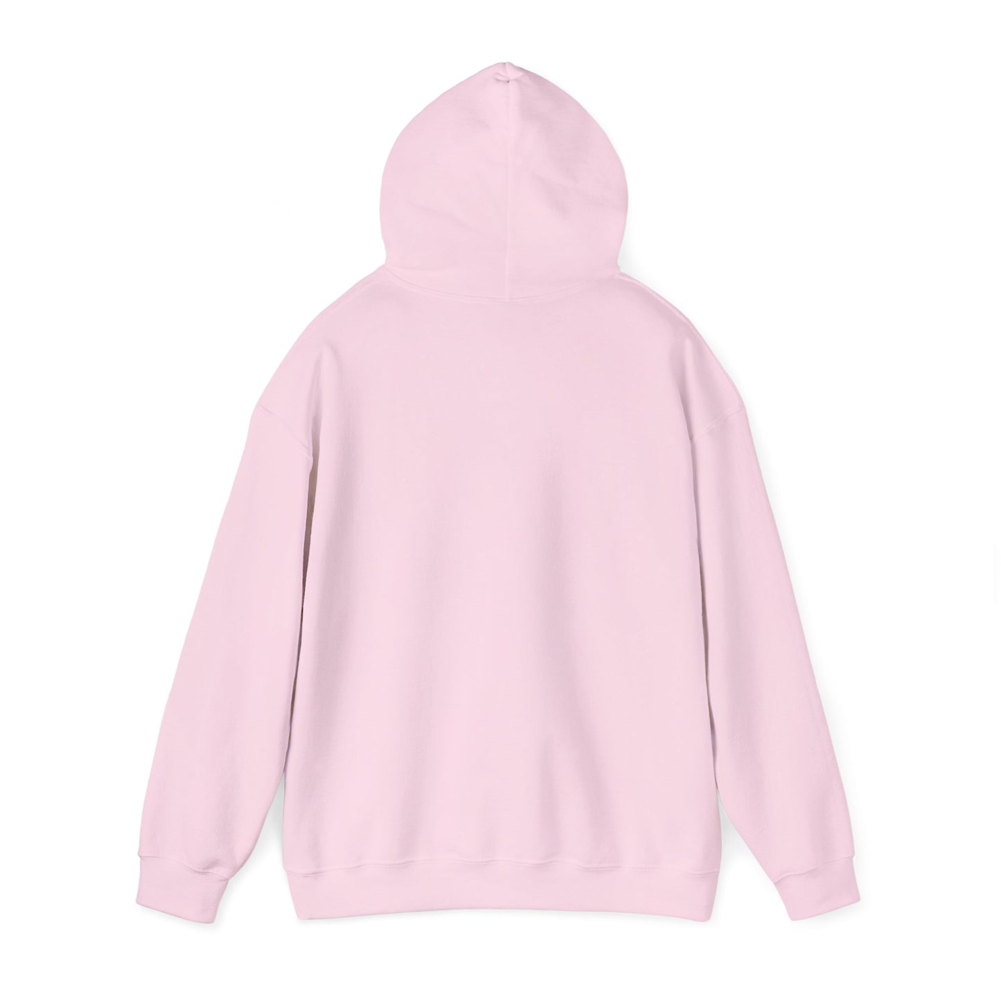Best Life Hoodie - Unisex Heavy Blend Hooded Sweatshirt