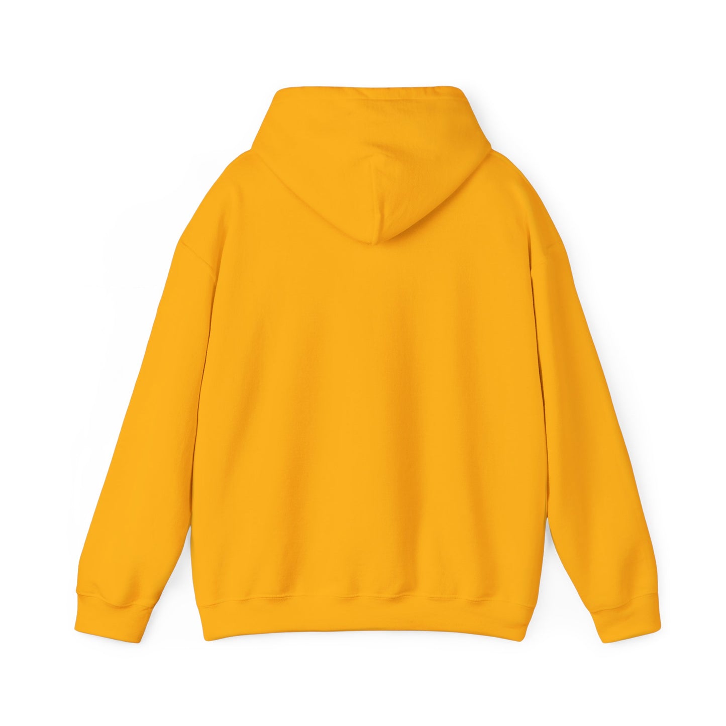 Best Life Hoodie - Unisex Heavy Blend Hooded Sweatshirt