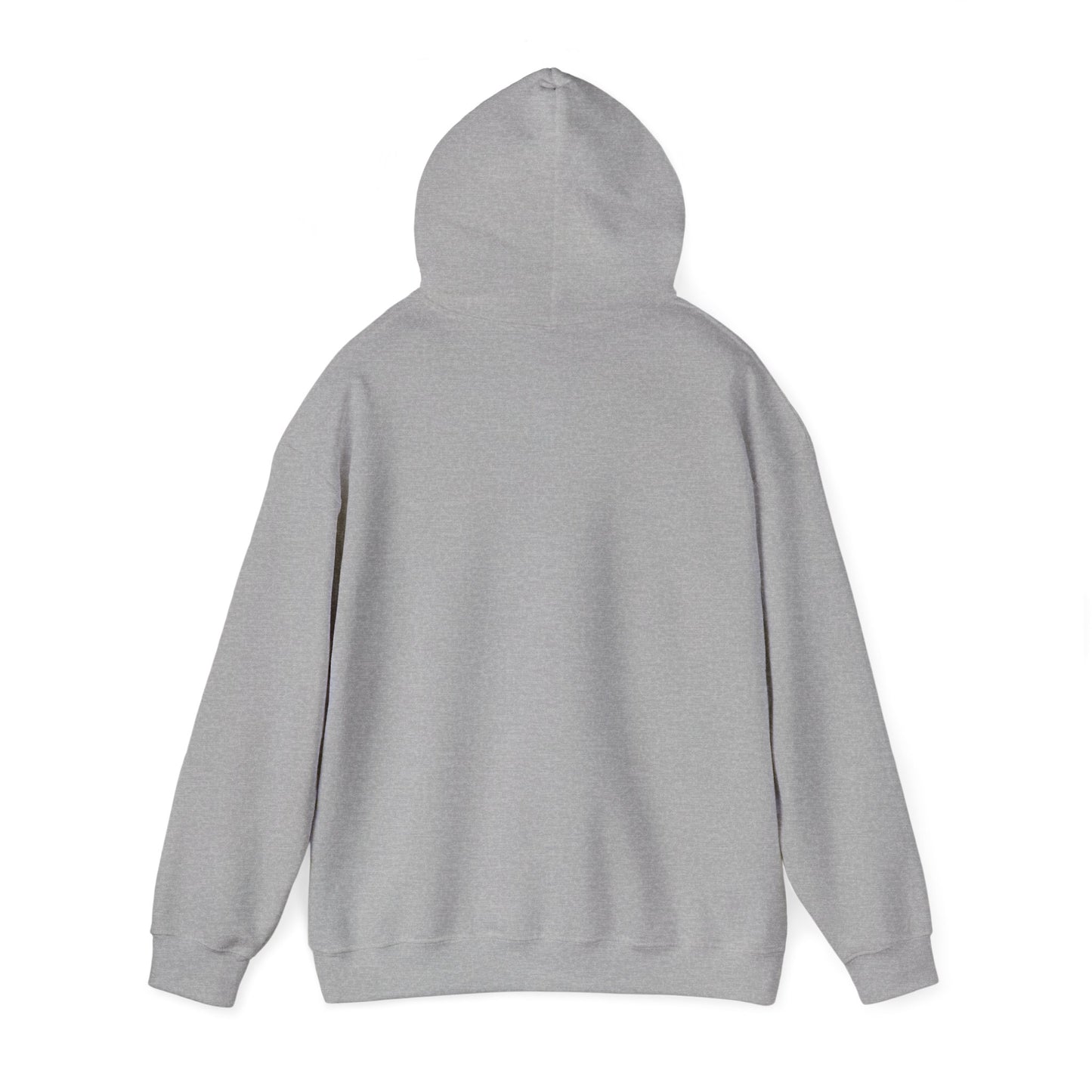 Best Life Hoodie - Unisex Heavy Blend Hooded Sweatshirt