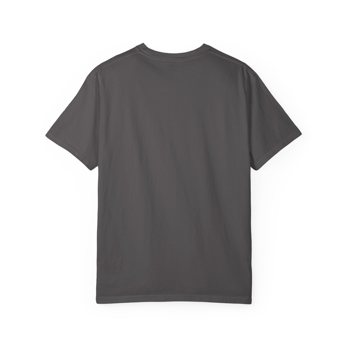 Too Glam to Quit Unisex Garment-Dyed T-Shirt | Fashion Statement Tee, Trendy Casual Wear, Gift for Fashion Lovers, Confident Apparel