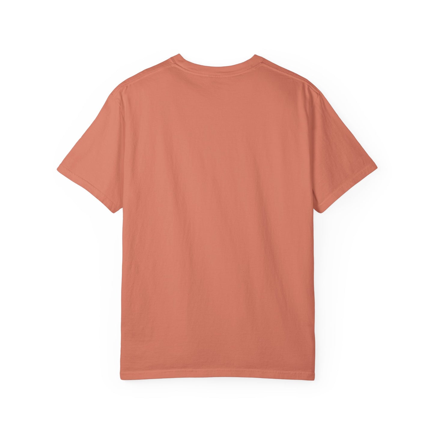 Too Glam to Quit Unisex Garment-Dyed T-Shirt | Fashion Statement Tee, Trendy Casual Wear, Gift for Fashion Lovers, Confident Apparel