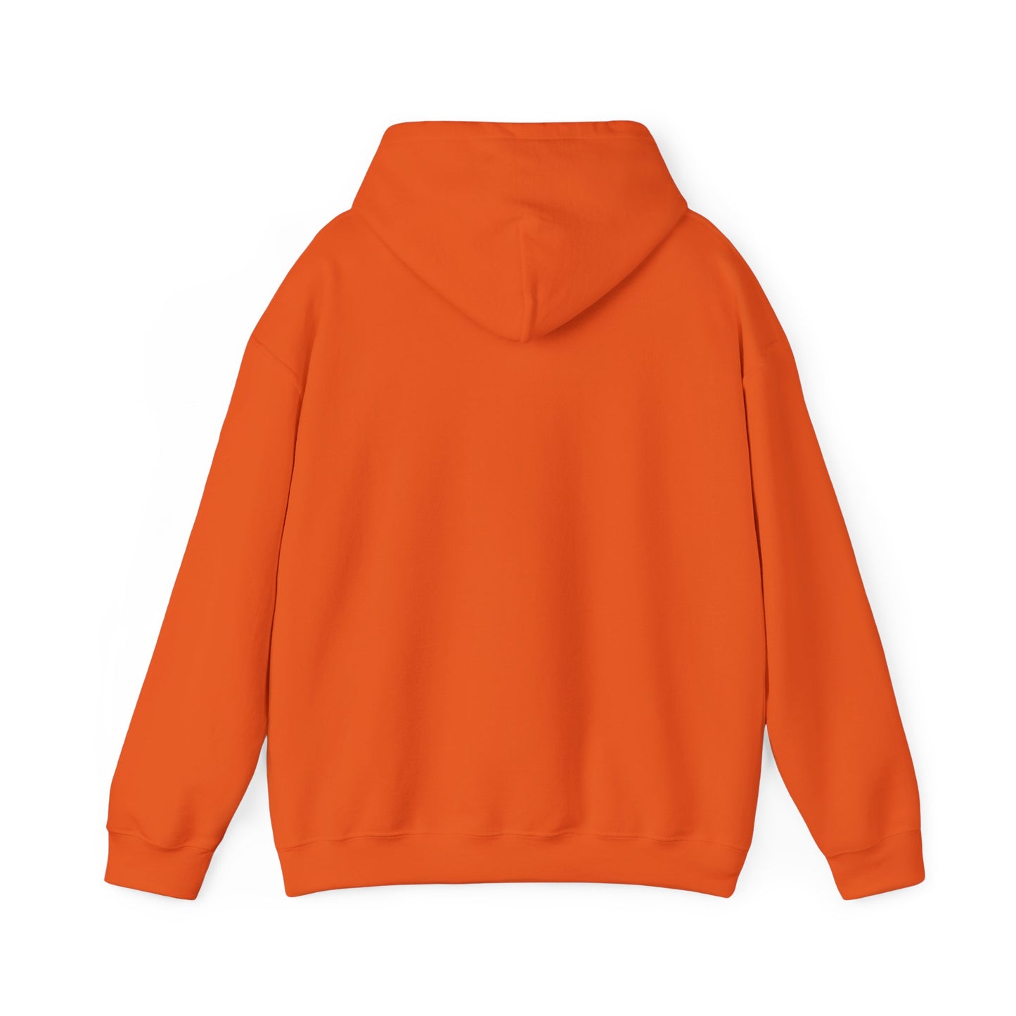 Best Life Hoodie - Unisex Heavy Blend Hooded Sweatshirt
