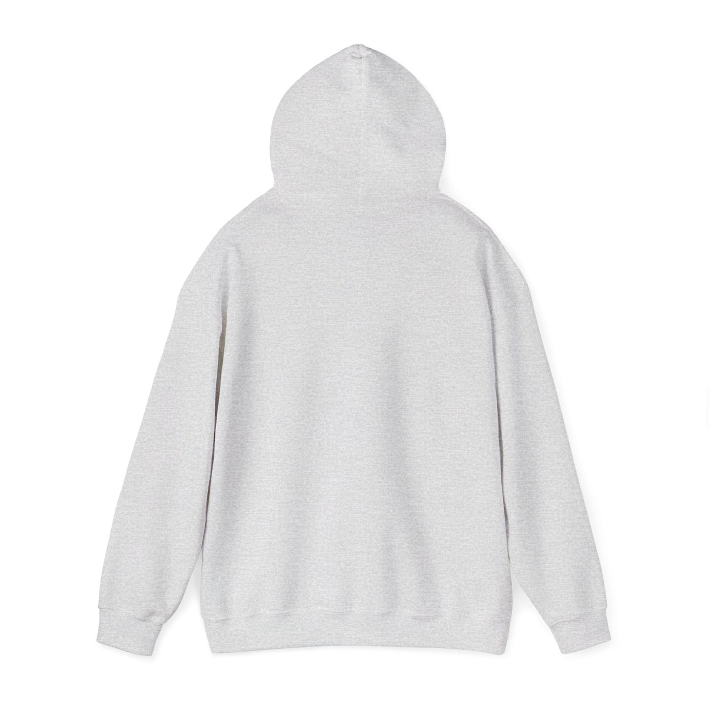 Best Life Hoodie - Unisex Heavy Blend Hooded Sweatshirt