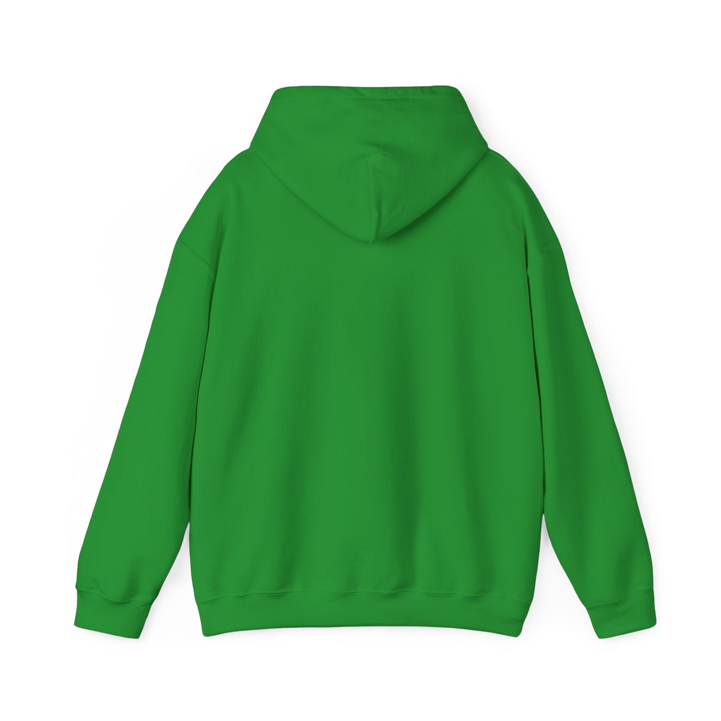 Cash Over Chaos Hoodie